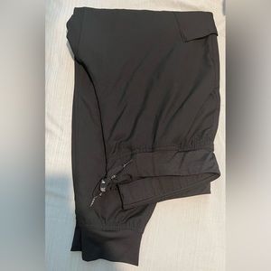 Med Couture Jogger Scrub Bottoms